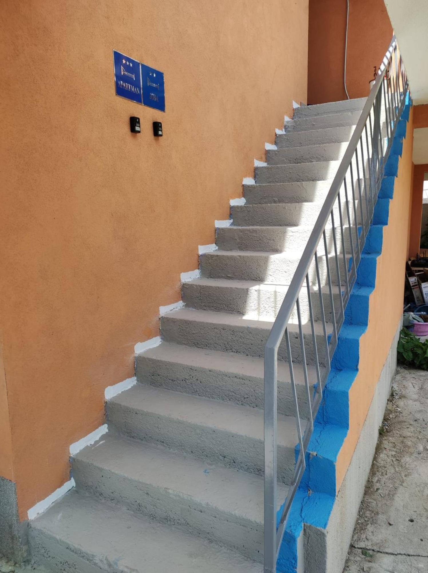 Apartment Zrno มาคาร์สกา ภายนอก รูปภาพ