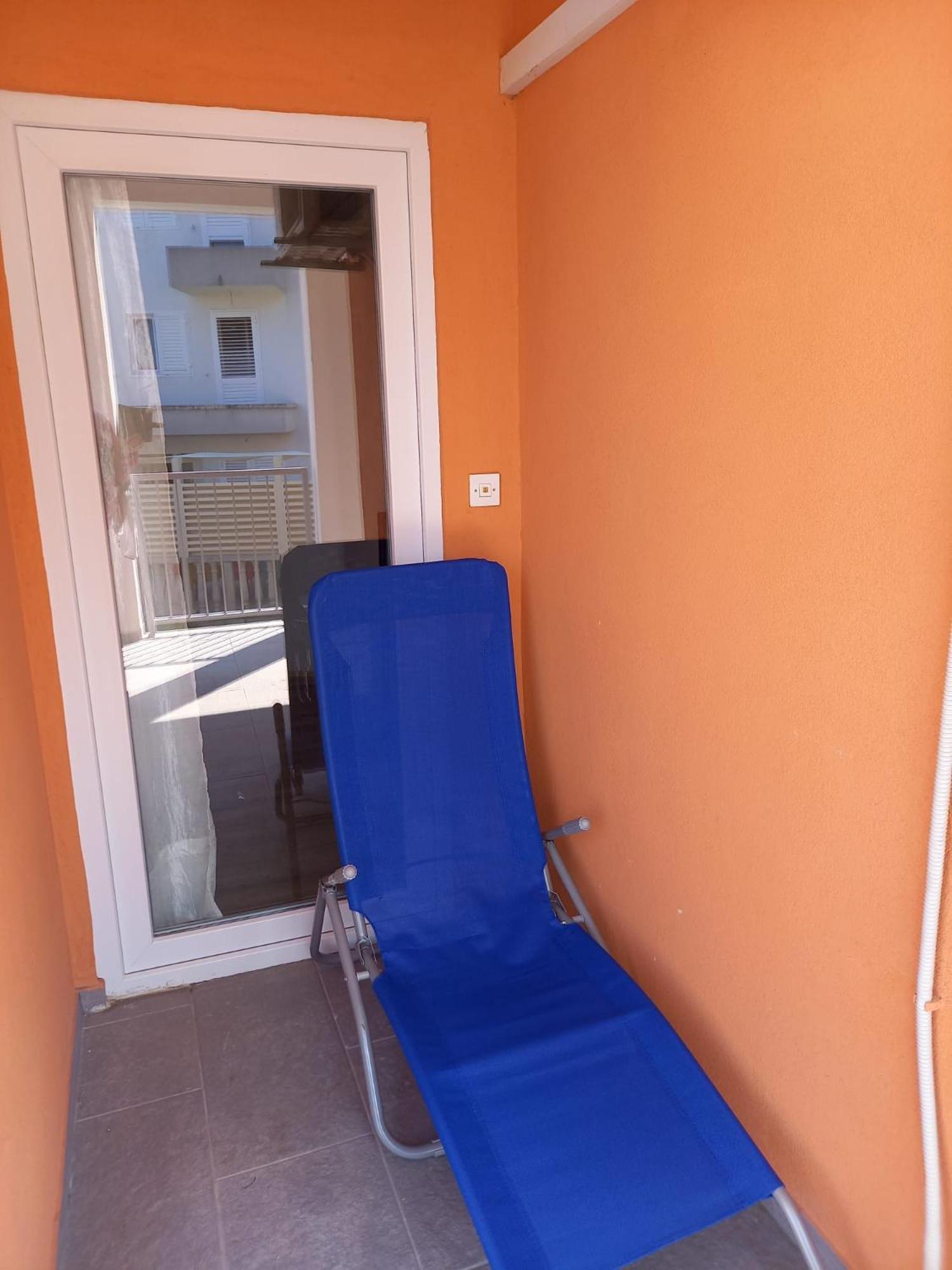Apartment Zrno มาคาร์สกา ภายนอก รูปภาพ