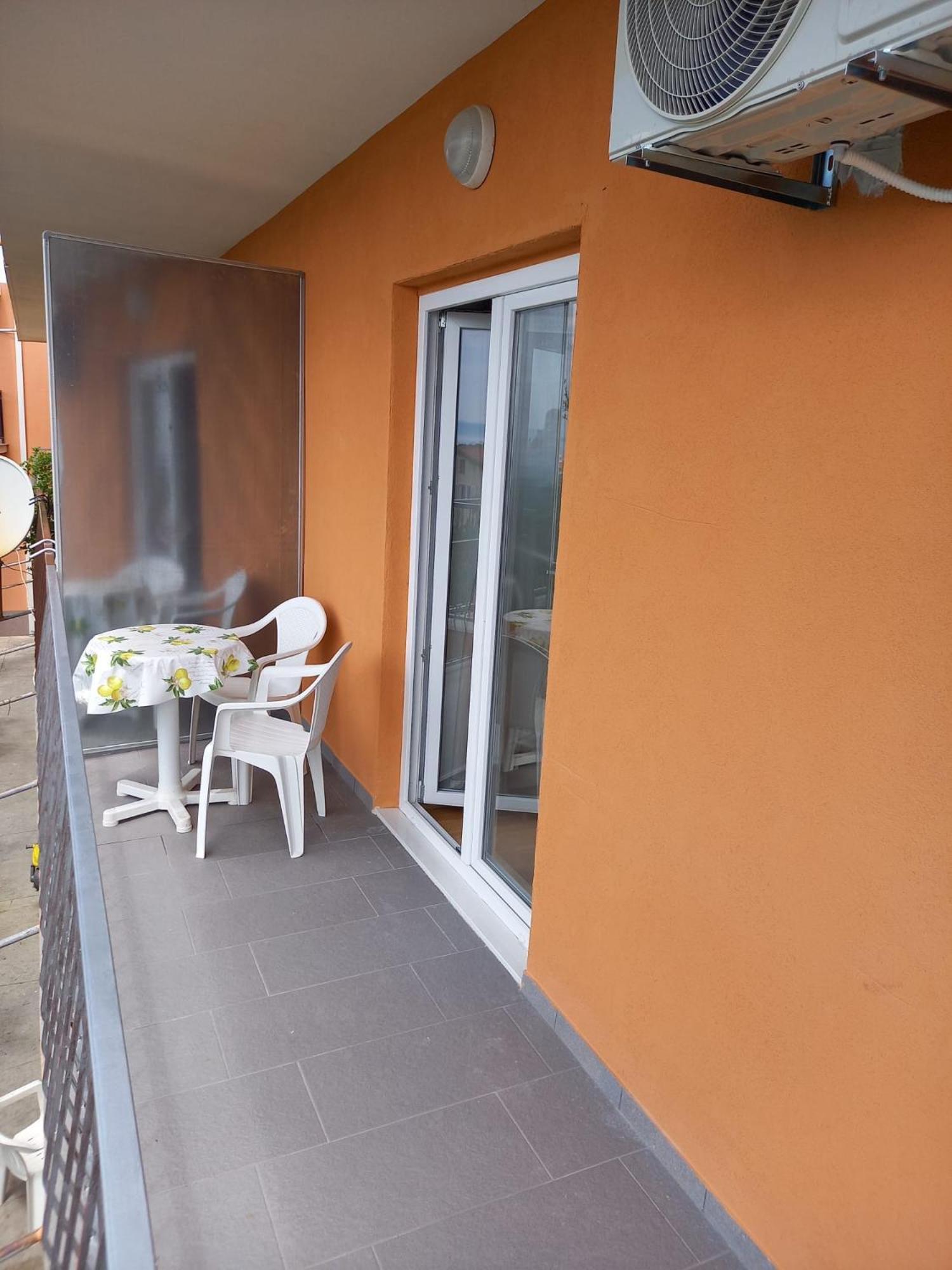 Apartment Zrno มาคาร์สกา ภายนอก รูปภาพ
